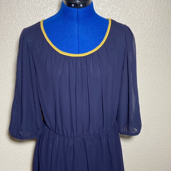 ENFOCUS ESTUDIO DRESS - Picture 3 of 7